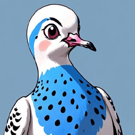 CrazySpottedDove